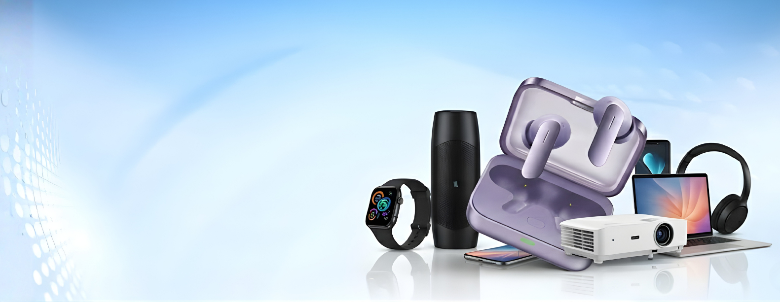 Elevate your workplace with our TOP Tech Accessories